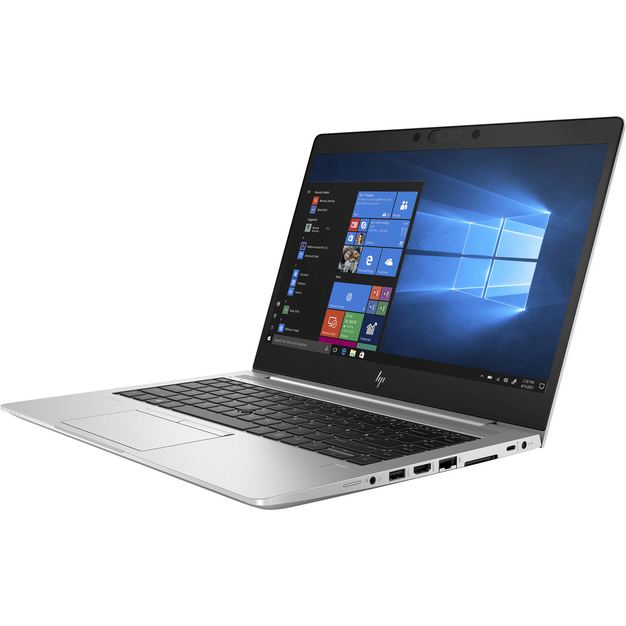 HP Elitebook 745 G6 14" Ryzen 7P 3700U 16GB 256GB SSD W11P (Heavy Scratch&Dent) | Scratch & Dent | HP.NB.F30197