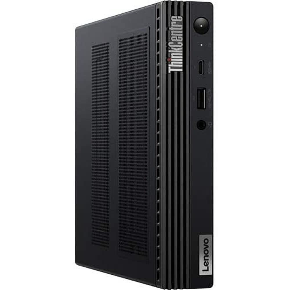 Lenovo Thinkcentre M90Q PC Intel Core i5-8500T 8GB Ram 256GB SSD Windows 11 Pro | Scratch & Dent | LN.PC.F36893