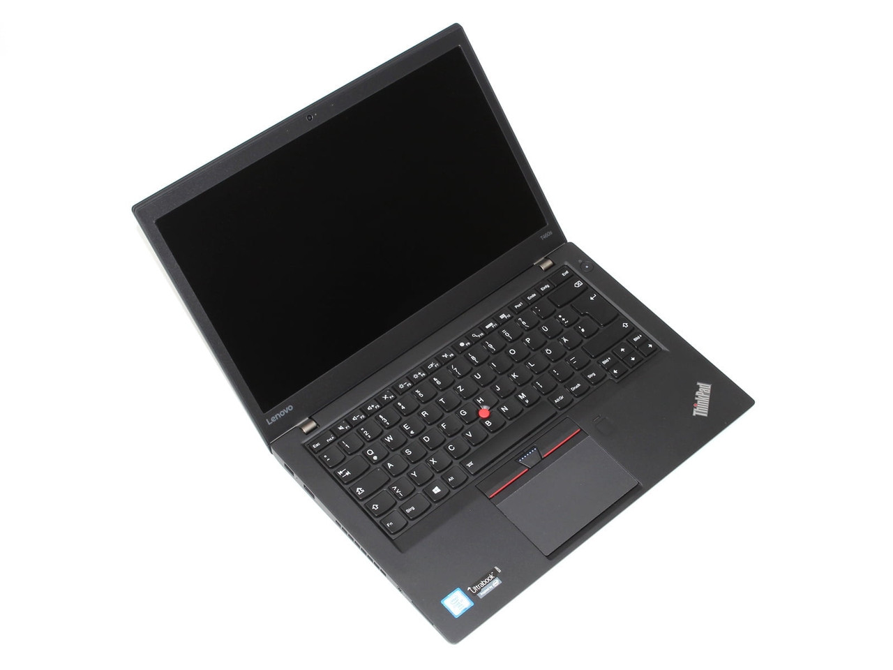 Lenovo Thinkpad T460P 14" Laptop i7-6820HQ 16GB Ram 512GB SSD Windows 11 Pro | Scratch & Dent | LN.NB.F17133
