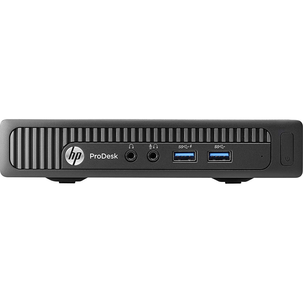 HP Prodesk 600 G1 PC Intel Core i5-4590T 8GB Ram 500GB HDD Windows 11 Pro | Scratch & Dent | HP.PC.F37487