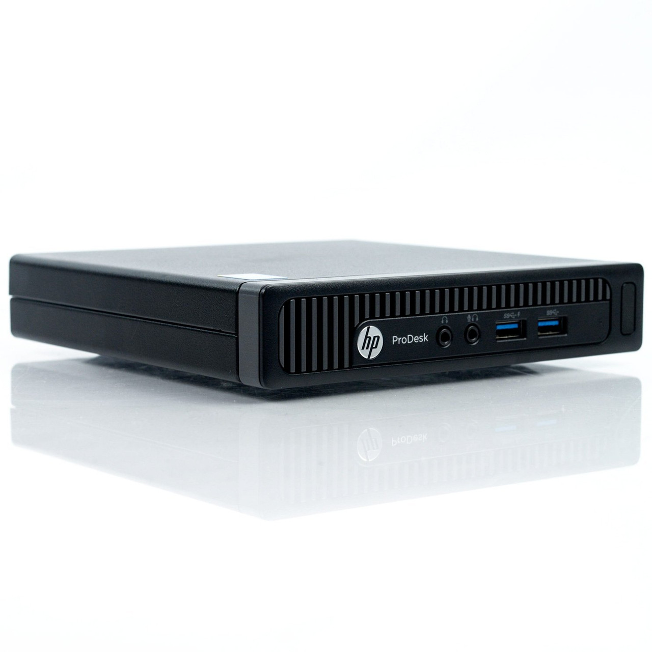 HP Prodesk 600 G1 PC Intel Core i5-4590T 8GB Ram 500GB HDD Windows 11 Pro | Scratch & Dent | HP.PC.F37487
