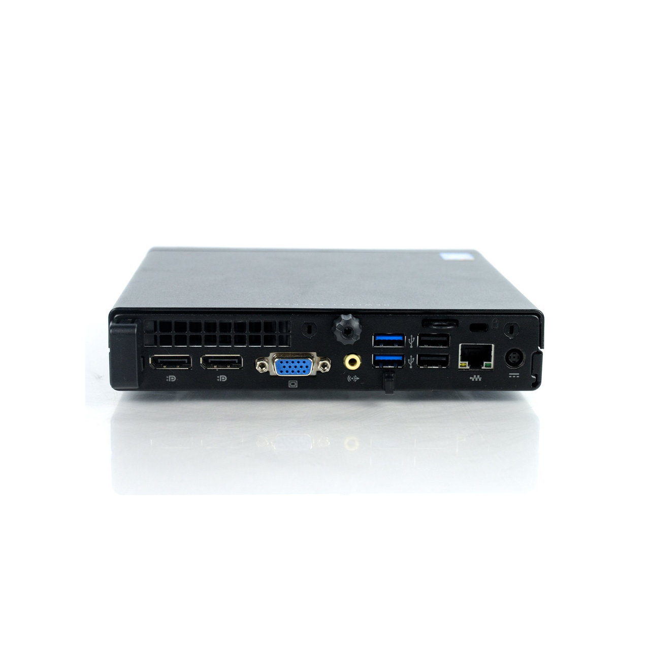 HP Prodesk 600 G1 PC Intel Core i5-4590T 8GB Ram 500GB HDD Windows 11 Pro | Scratch & Dent | HP.PC.F37487