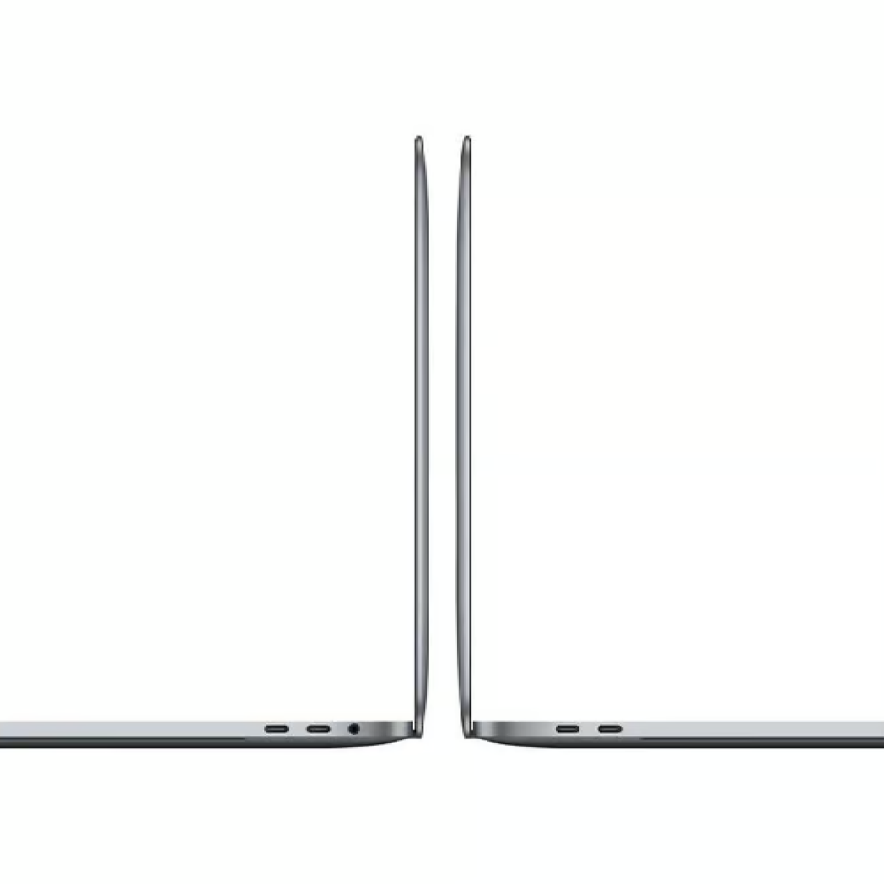Apple Macbook Pro (2019) 16" i7-9750H Radeon Pro 5500M 32GB 512GB SSD Mac OS X | Scratch & Dent | AP.NB.F37005