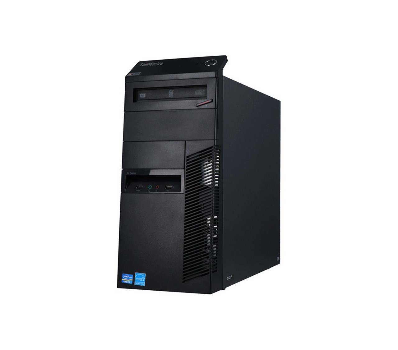 Lenovo Thinkcentre M82 PC Intel Core i5-3550 4GB RAM 500GB Windows 11 Pro | Scratch & Dent | LN.PC.F37152