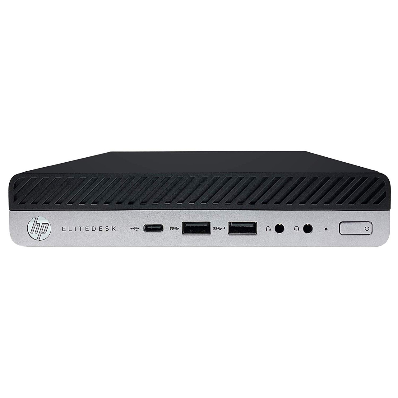 HP Elitedesk 800 G4 PC Intel Core i5-8500 8GB Ram 500GB HDD Windows 11 Pro | Scratch & Dent | HP.PC.F37488