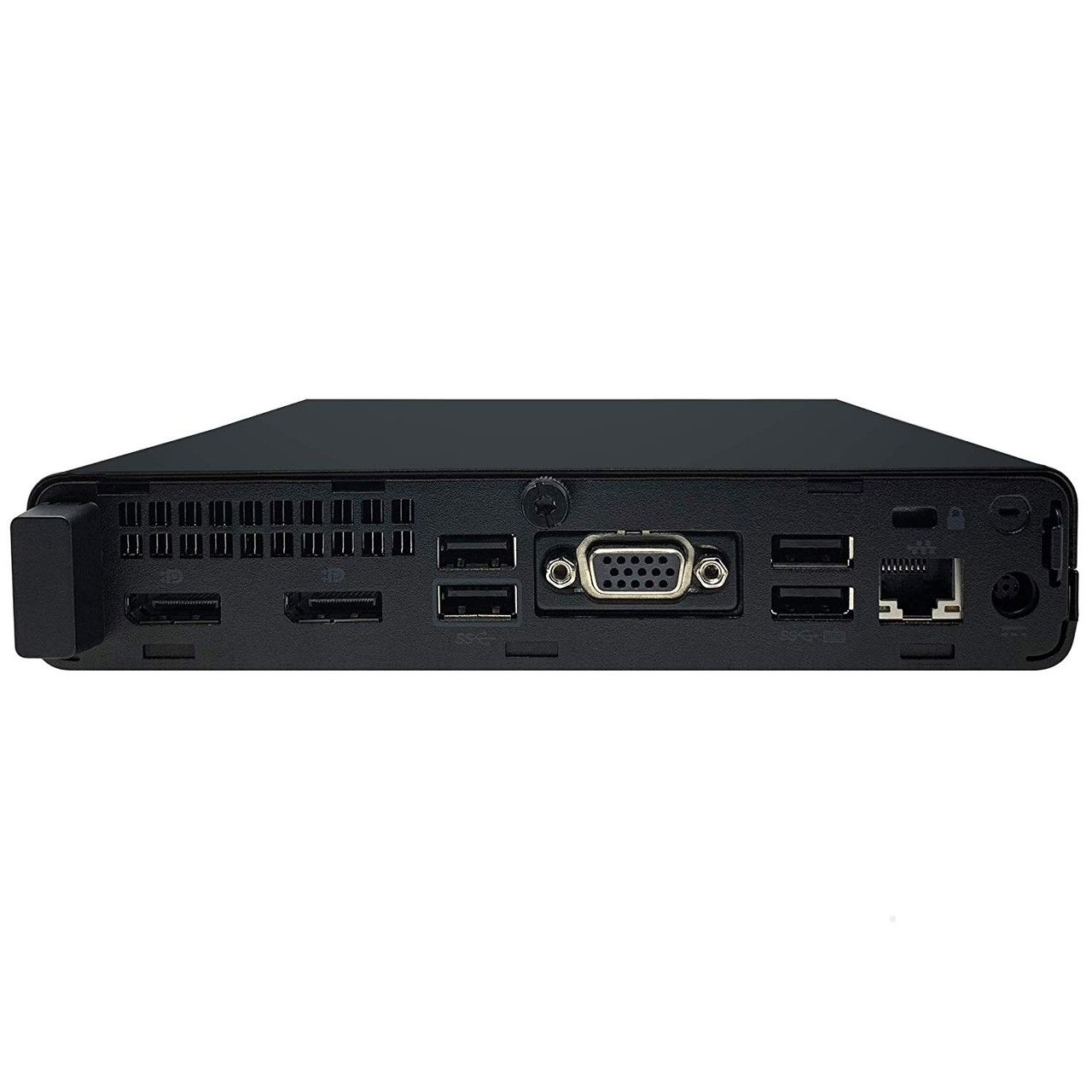 HP Elitedesk 800 G4 PC Intel Core i5-8500 8GB Ram 500GB HDD Windows 11 Pro | Scratch & Dent | HP.PC.F37488