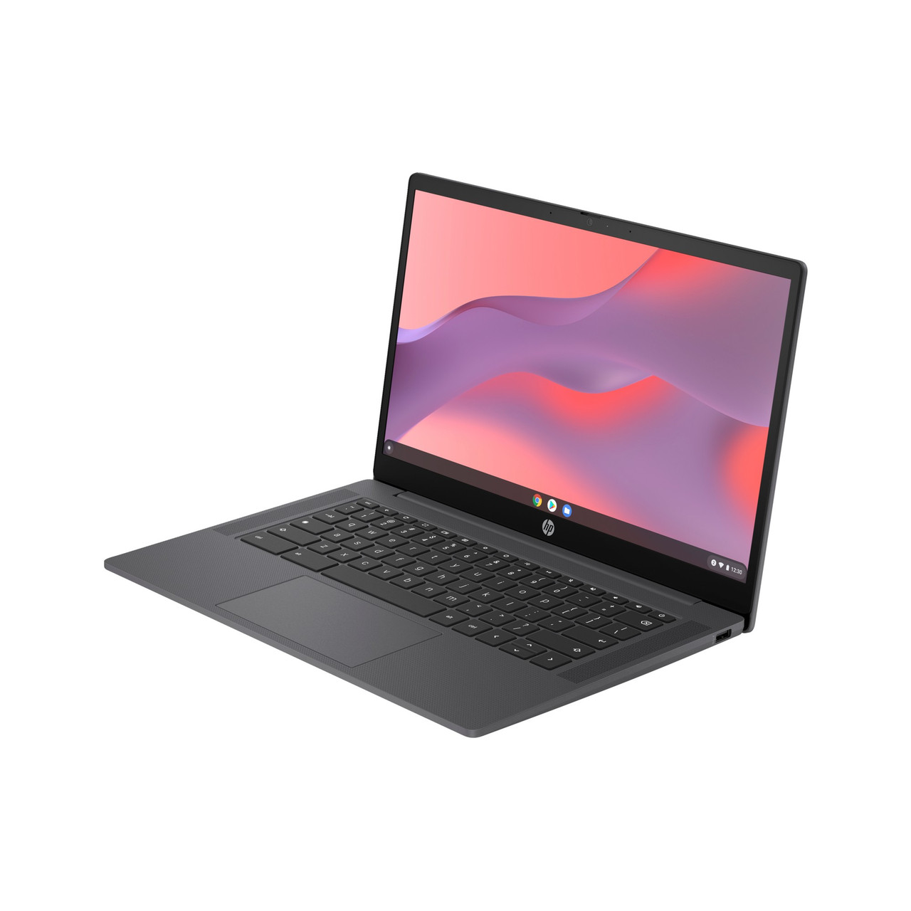 HP Chromebook 14A-Nf0000Nr 14" Mediatek Kompanio 838 4GB Ram 64GB SSD Chrome OS | Scratch & Dent | HP.CB.F37813