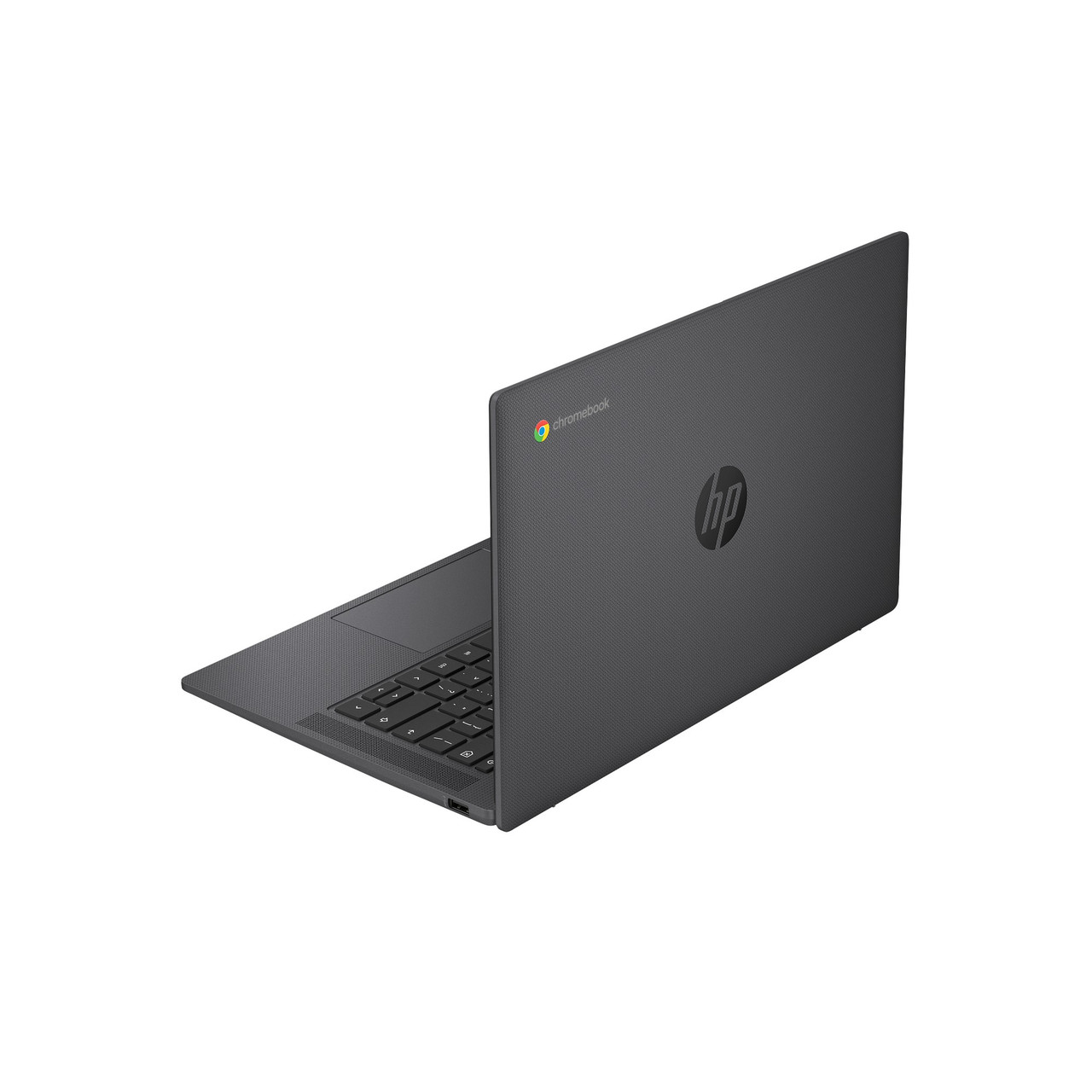 HP Chromebook 14A-Nf0000Nr 14" Mediatek Kompanio 838 4GB Ram 64GB SSD Chrome OS | Scratch & Dent | HP.CB.F37813