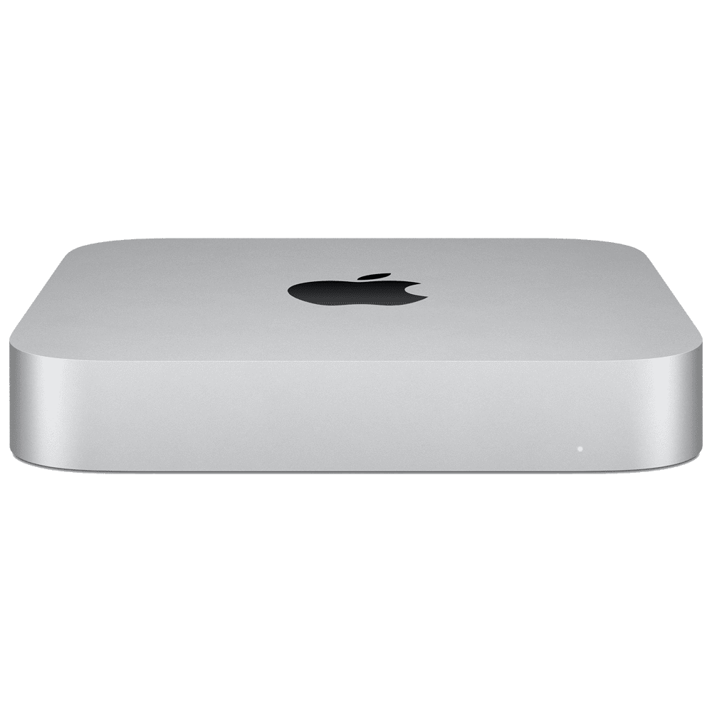 Apple Mac Mini (2012) PC Intel Core i5-3210M 8GB Ram 512GB SSD Mac OS X | Scratch & Dent | AP.PC.F37826