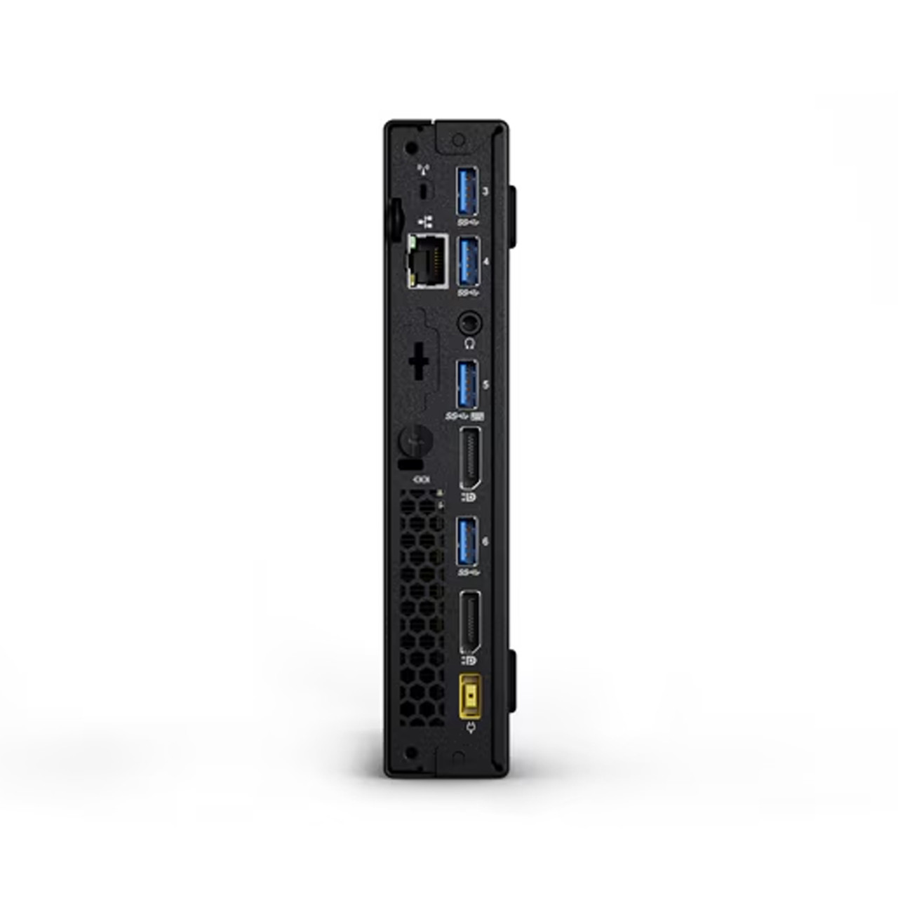 Lenovo Thinkcentre M700 PC Intel Core i3-6300T 4GB Ram 500GB No OS | Scratch & Dent | LN.PC.F37025