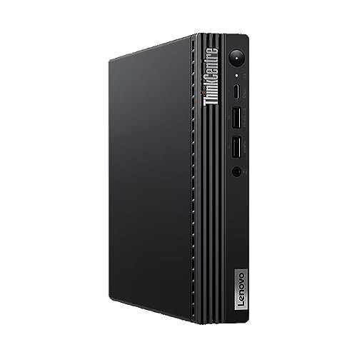 Lenovo Thinkcentre M70Q G3 PC i5-12500T 16GB Ram 256GB SSD Windows 11 Pro | Scratch & Dent | LN.PC.F37132