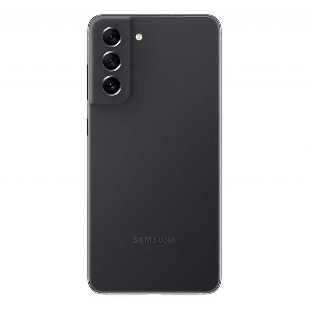 Samsung Galaxy S21 Fe 6.4" Smartphone (Verizon) 128GB SSD Android OS Gray | Scratch & Dent | SS.SP.F37779