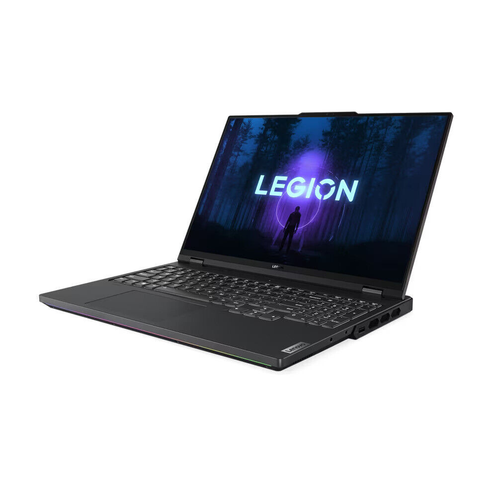 Lenovo Legion Pro 7 16Irx8H 16" i9-13900HX GeForce RTX 4090 32GB 1TBGB SSD W11H | Scratch & Dent | LN.NB.F37288