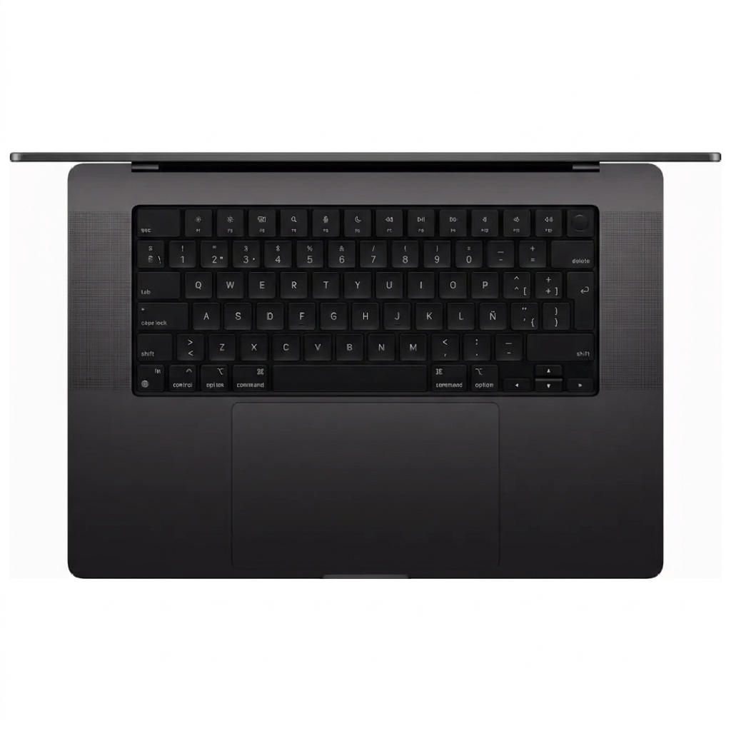 Apple Macbook Pro (2023) 16.2" Laptop M3 Pro 36GB Ram 512GB SSD Mac OS X | Scratch & Dent | AP.NB.F37941