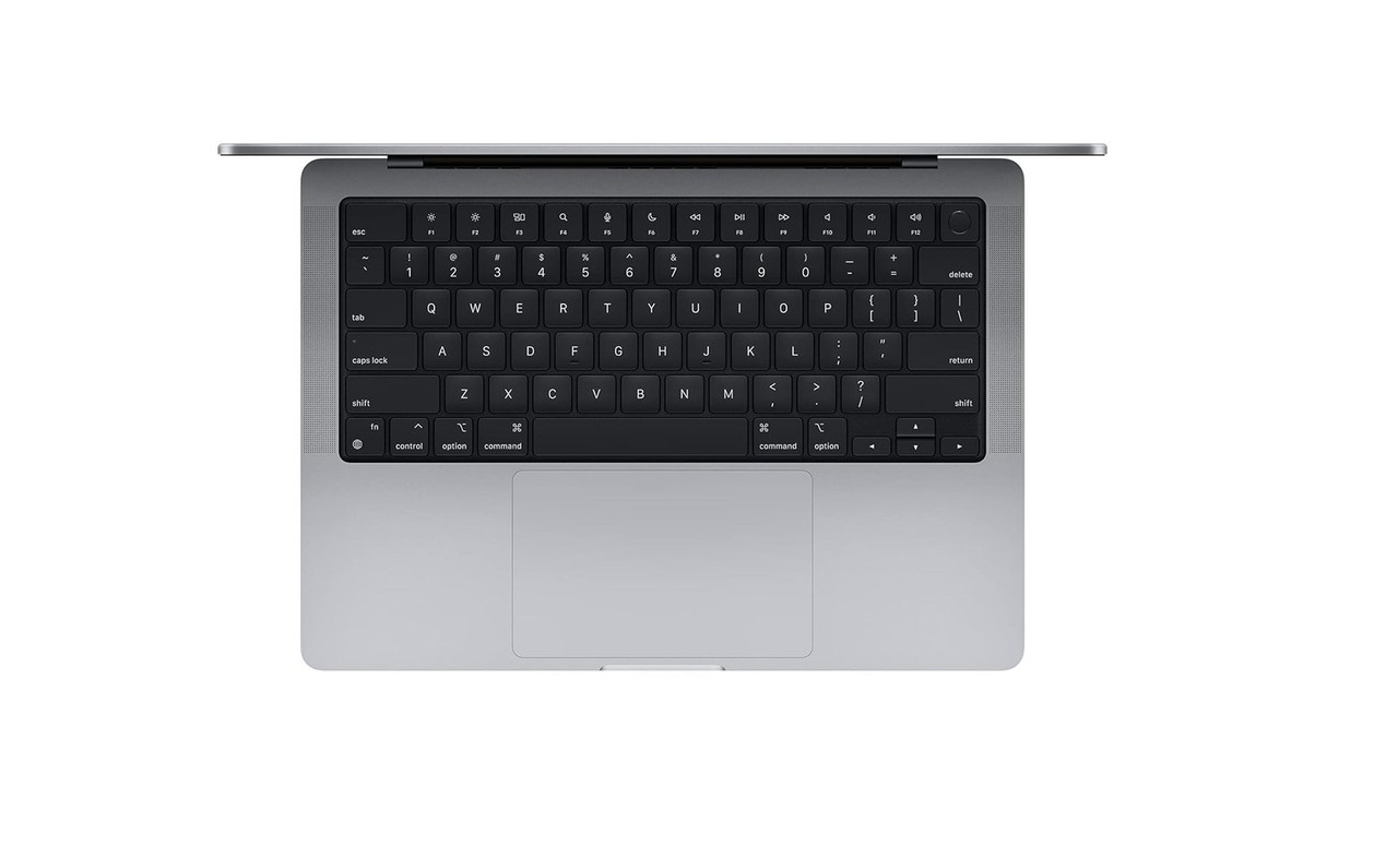 Apple Macbook Pro (2021) 16" Laptop M1 Max 32GB Ram 1TB SSD Mac OS X | Refurbished | AP.NB.F37939