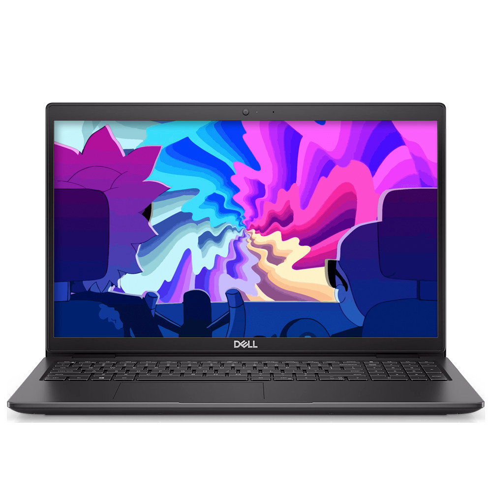 Dell Latitude 3520 15.6" Laptop i5-1135G7 8GB Ram 256GB SSD Windows 11 Pro | Refurbished | DL.NB.F17087