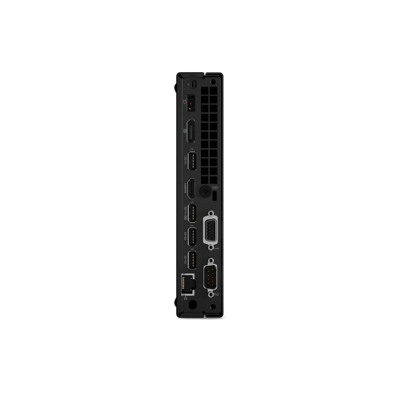 Lenovo Thinkcentre M80Q G2 PC i5-10500T 16GB Ram 256GB SSD Windows 11 Pro | Refurbished | LN.PC.F36536