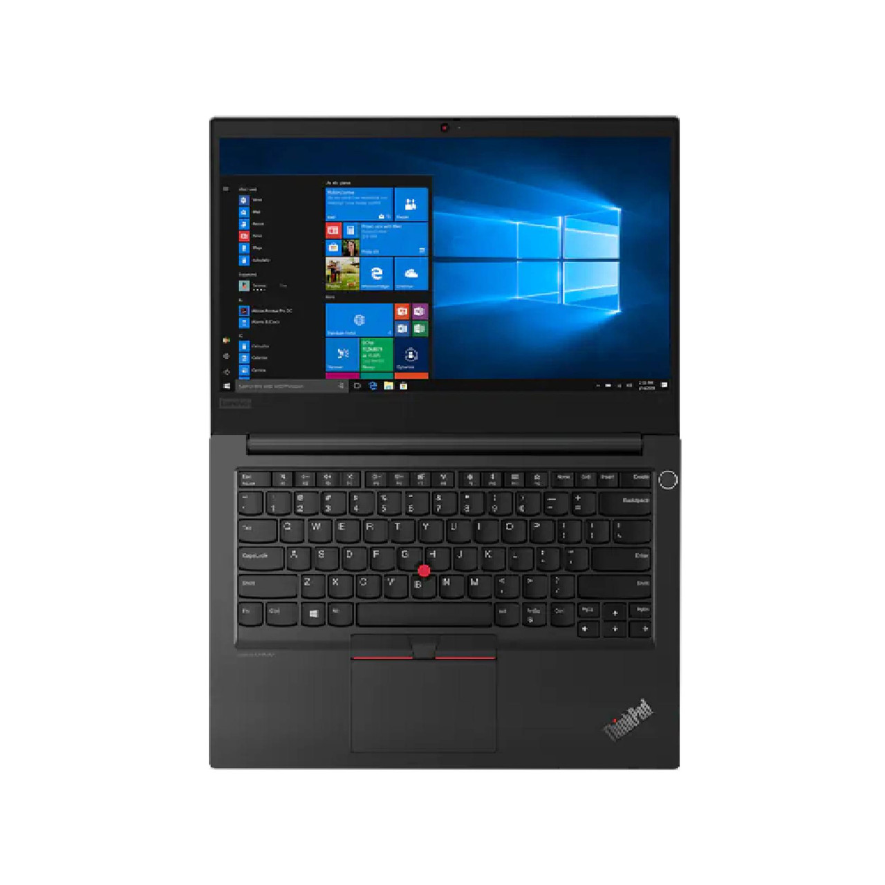 Lenovo Thinkpad E14 14" Laptop Intel i3-10110U 16GB RAM 256GB SSD W11P | LN.NB.F37087 | Manufacturer Refurbished