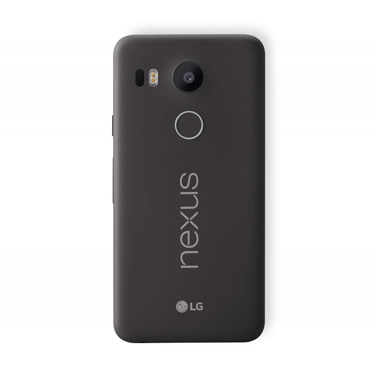 LG Nexus 5X 5.2" Smartphone (Unlocked) 32GB SSD Android OS Black | Scratch & Dent | LG.SP.F36127