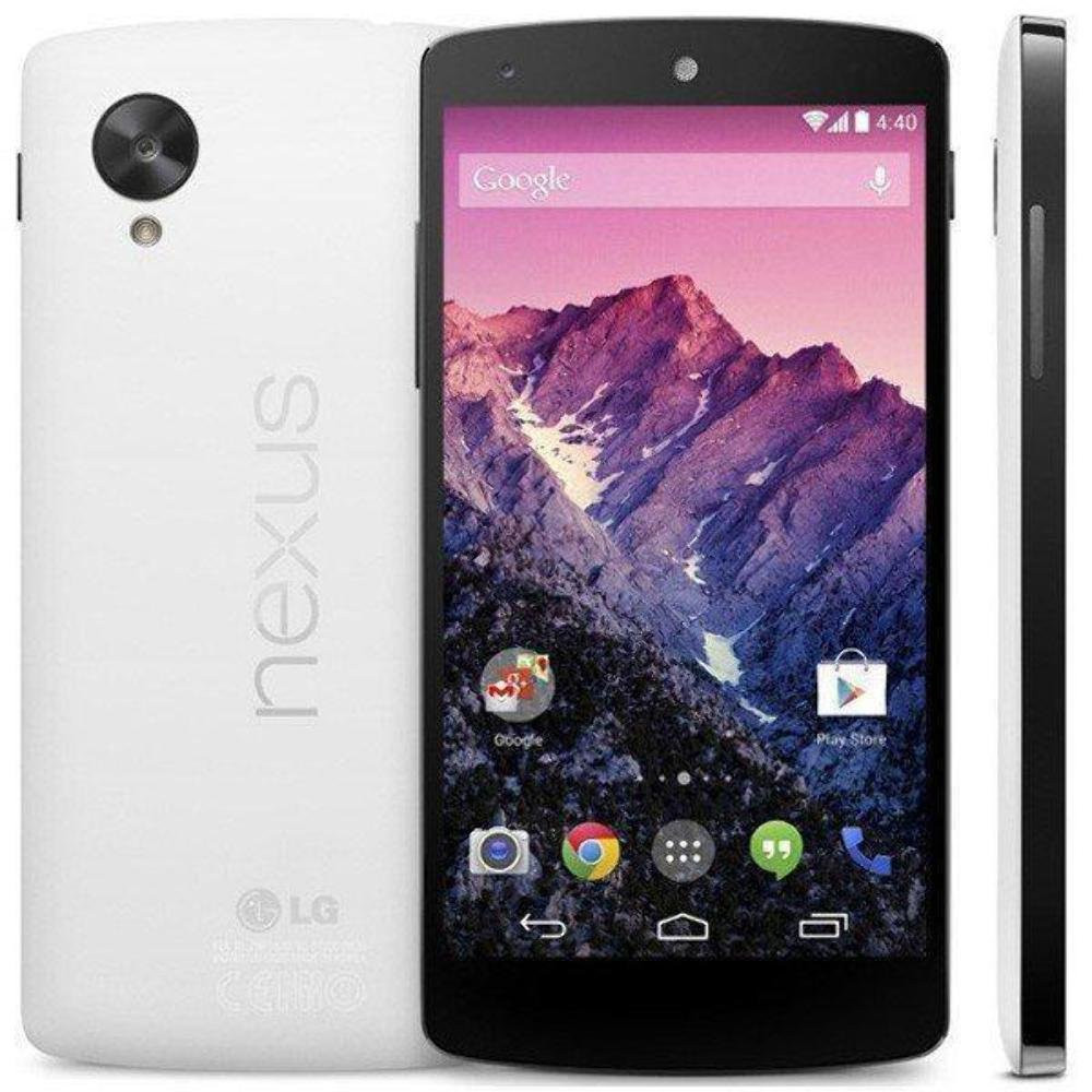 美品 LG NEXUS LG Nexus 5X 5.2