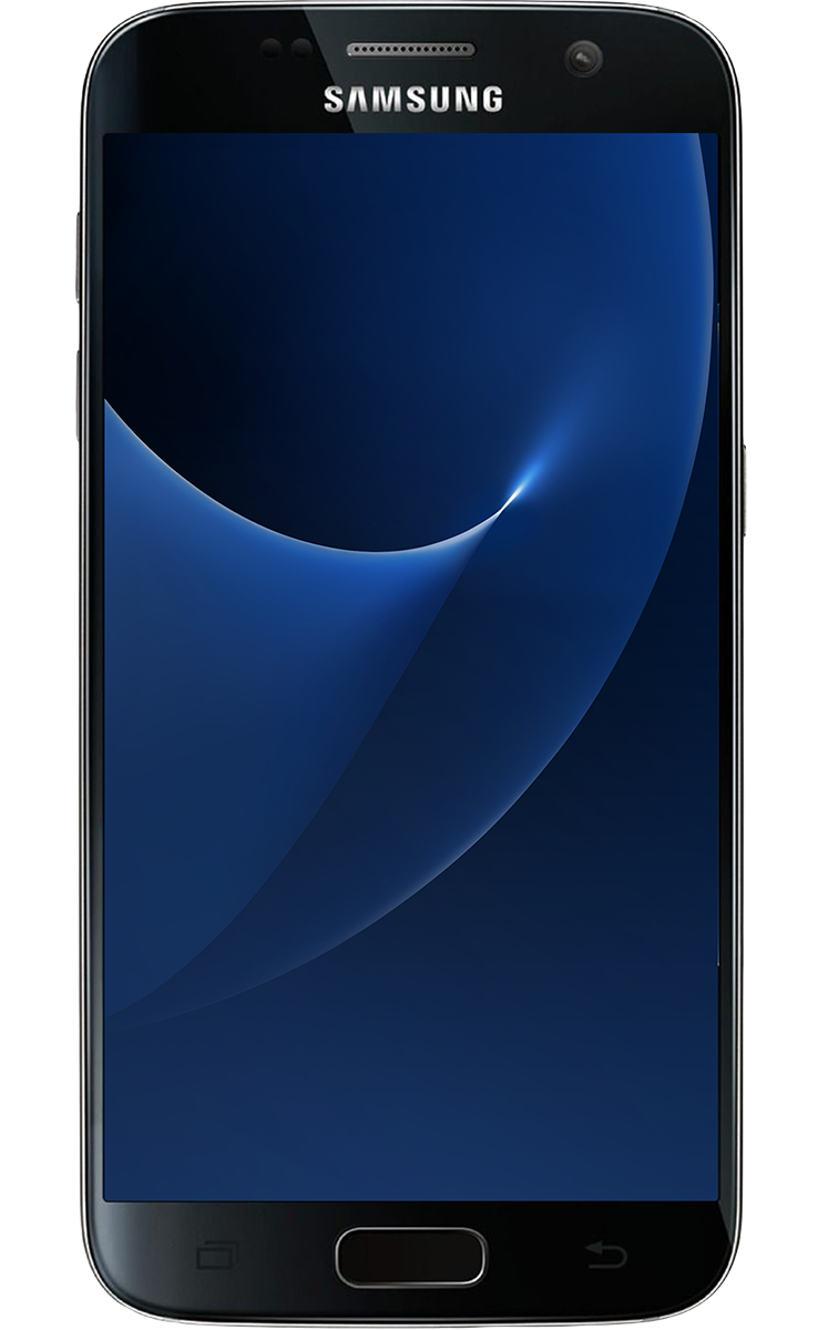 Samsung Galaxy S7 5.1" Smartphone (Unlocked) 32GB SSD Android OS Black | Scratch & Dent | SS.SP.F36128