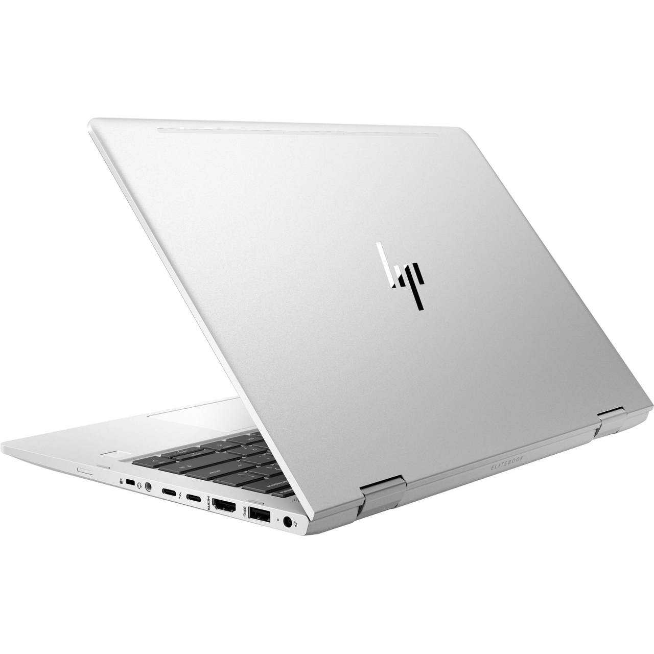 HP Elitebook X360 830 G6 13.3" i3-8145U 8GB 128GB SSD W11P Touch Low Batt Health | Scratch & Dent | HP.NB.F27978