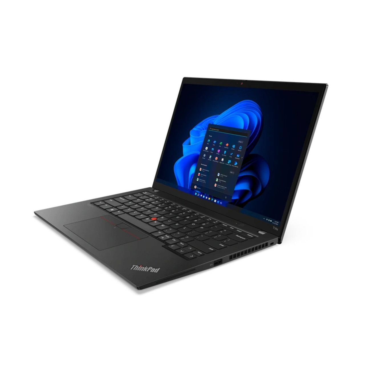Lenovo Thinkpad T14S G3 14" Laptop Intel i7-1270P 16GB RAM 512GB SSD W11P | Refurbished | LN.NB.F37999