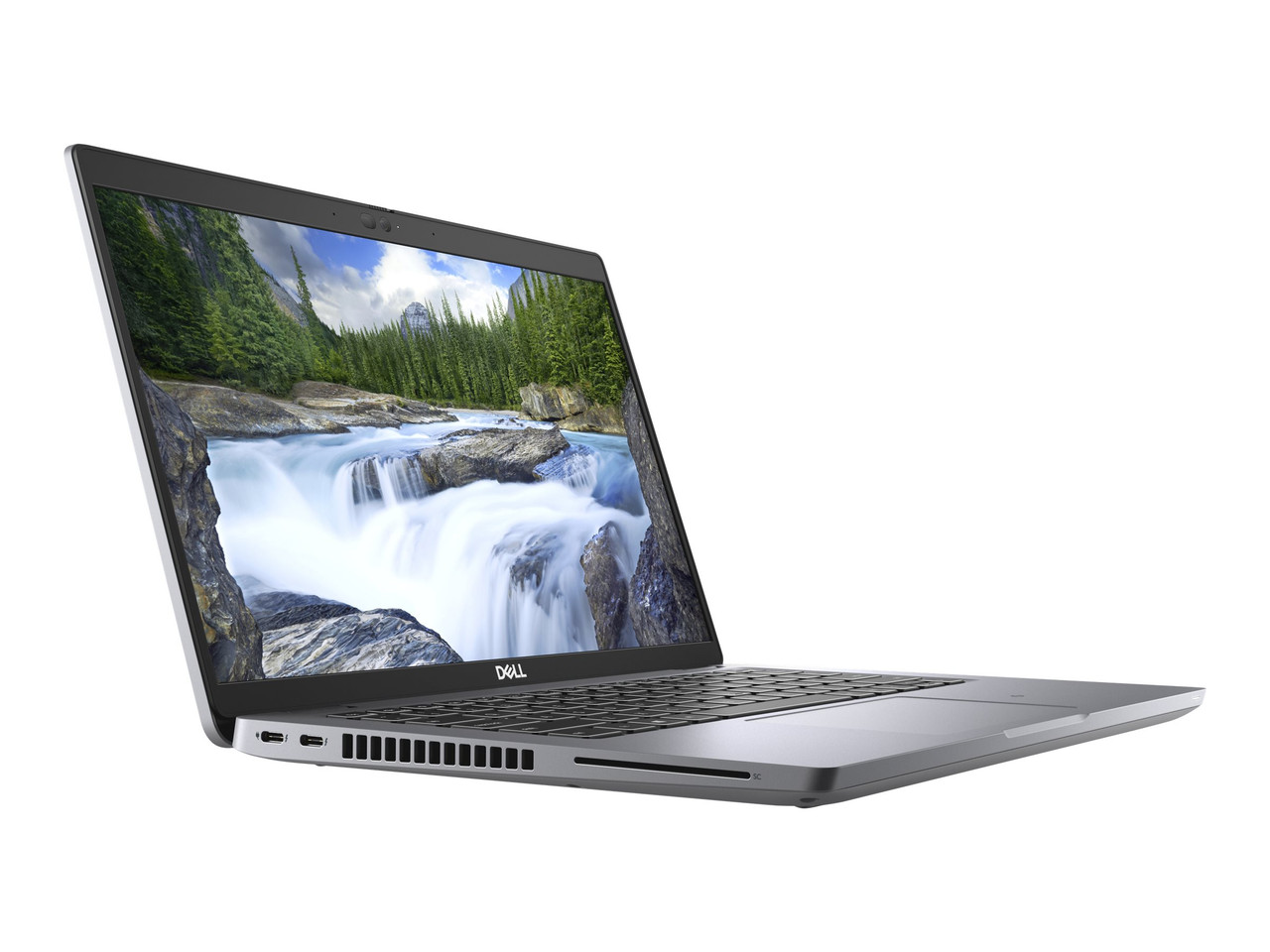Dell Latitude 5420 14" Laptop i7-1185G7 32GB Ram 256GB SSD Linux | Refurbished | DL.NB.F38435