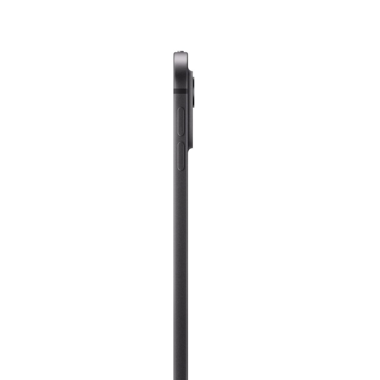 Apple iPad Pro M4 13" Tablet (Unlocked) 256GB iOS Space Gray(Heavy Scratch&Dent) | Scratch & Dent | AP.TB.F30971