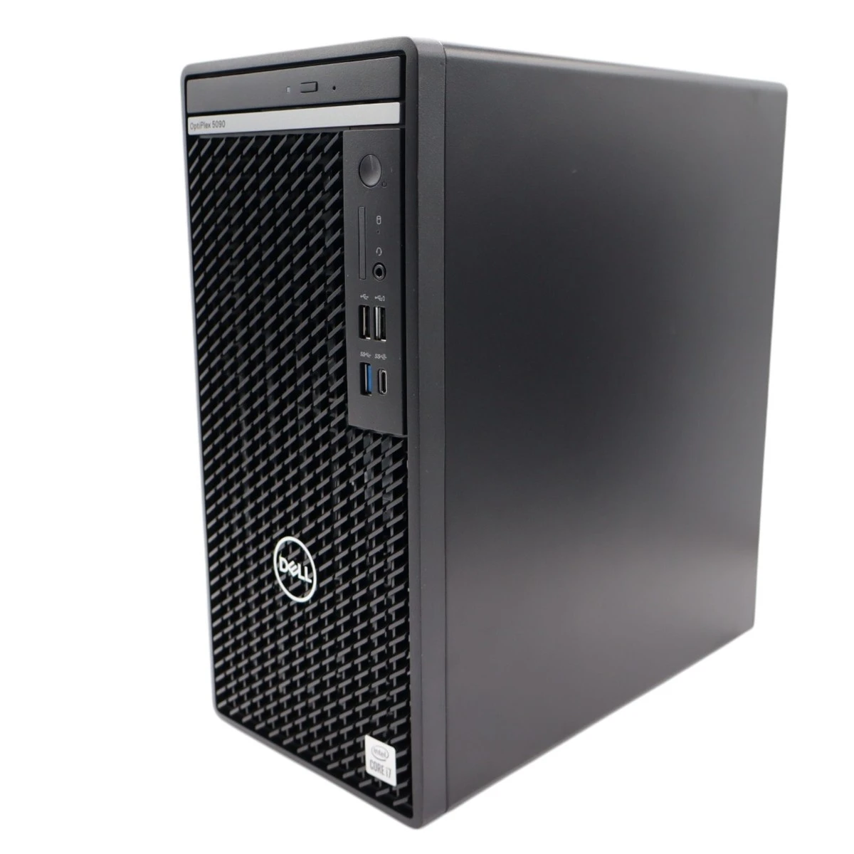 Dell Optiplex 5090 PC Intel Core i5-10500 8GB Ram 256GB SSD Windows 11 Pro | Scratch & Dent | DL.PC.F38257