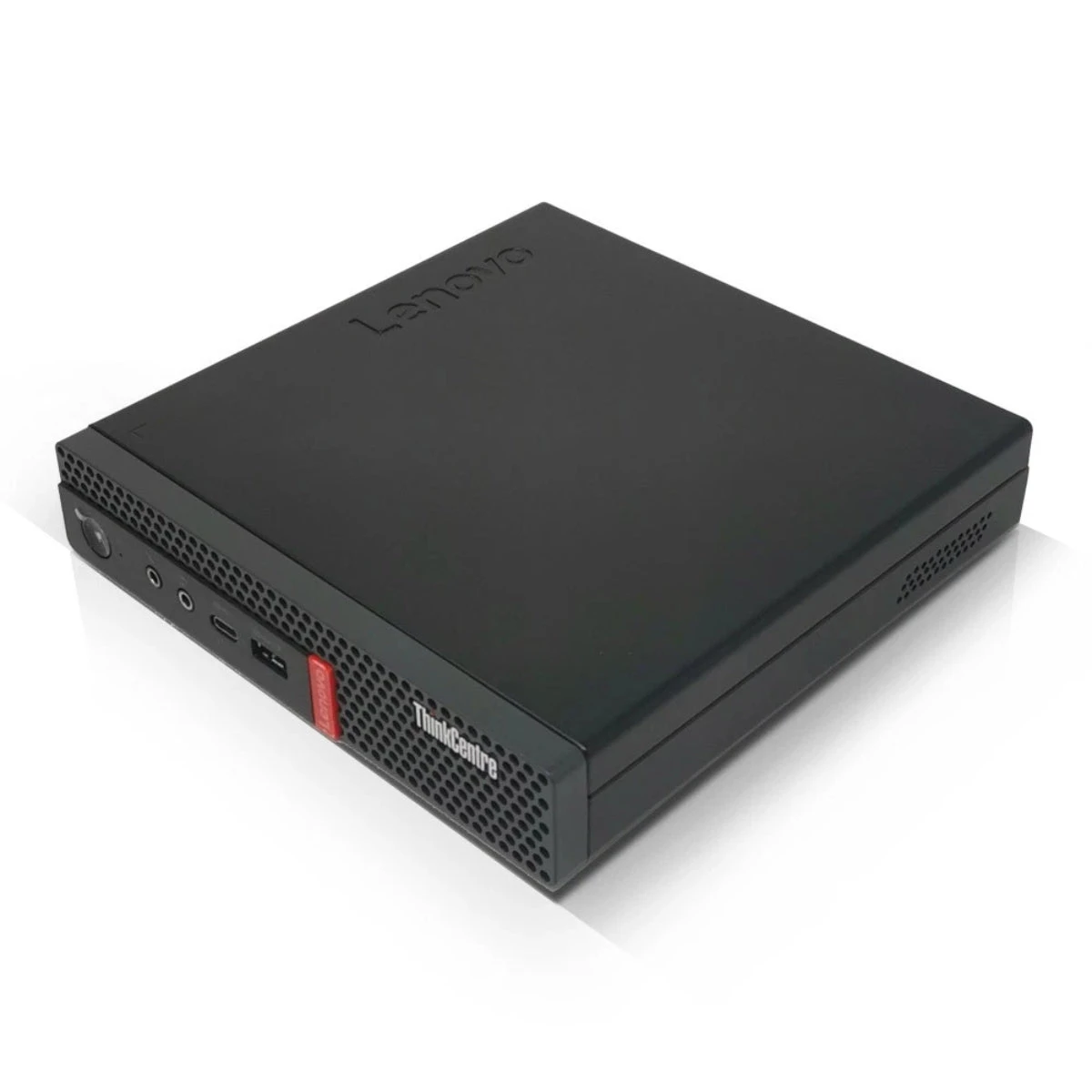 Lenovo Thinkcentre M920Q PC Intel Core i5-6500T 8GB Ram 256GB SSD No OS | Scratch & Dent | LN.PC.F27152