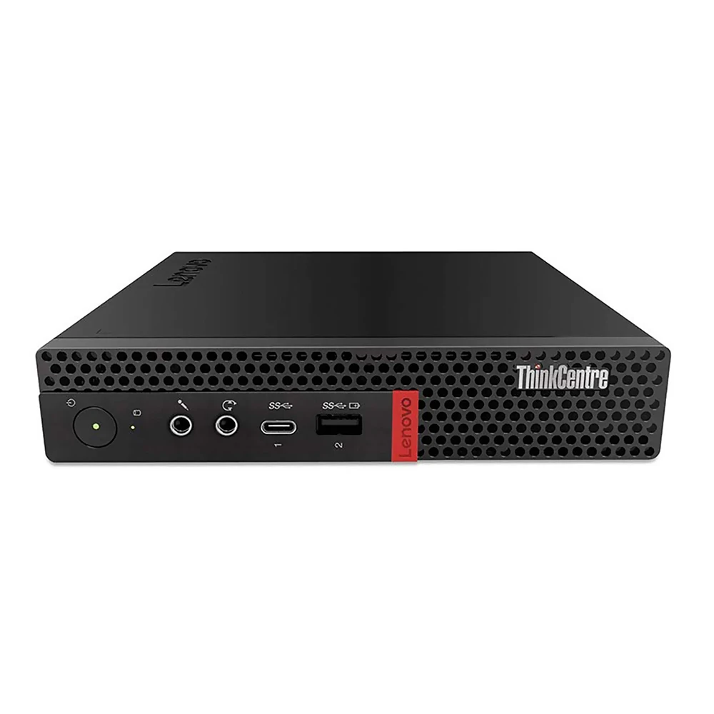 Lenovo Thinkcentre M920Q PC Intel Core i5-6500T 8GB Ram 256GB SSD No OS | Scratch & Dent | LN.PC.F27152