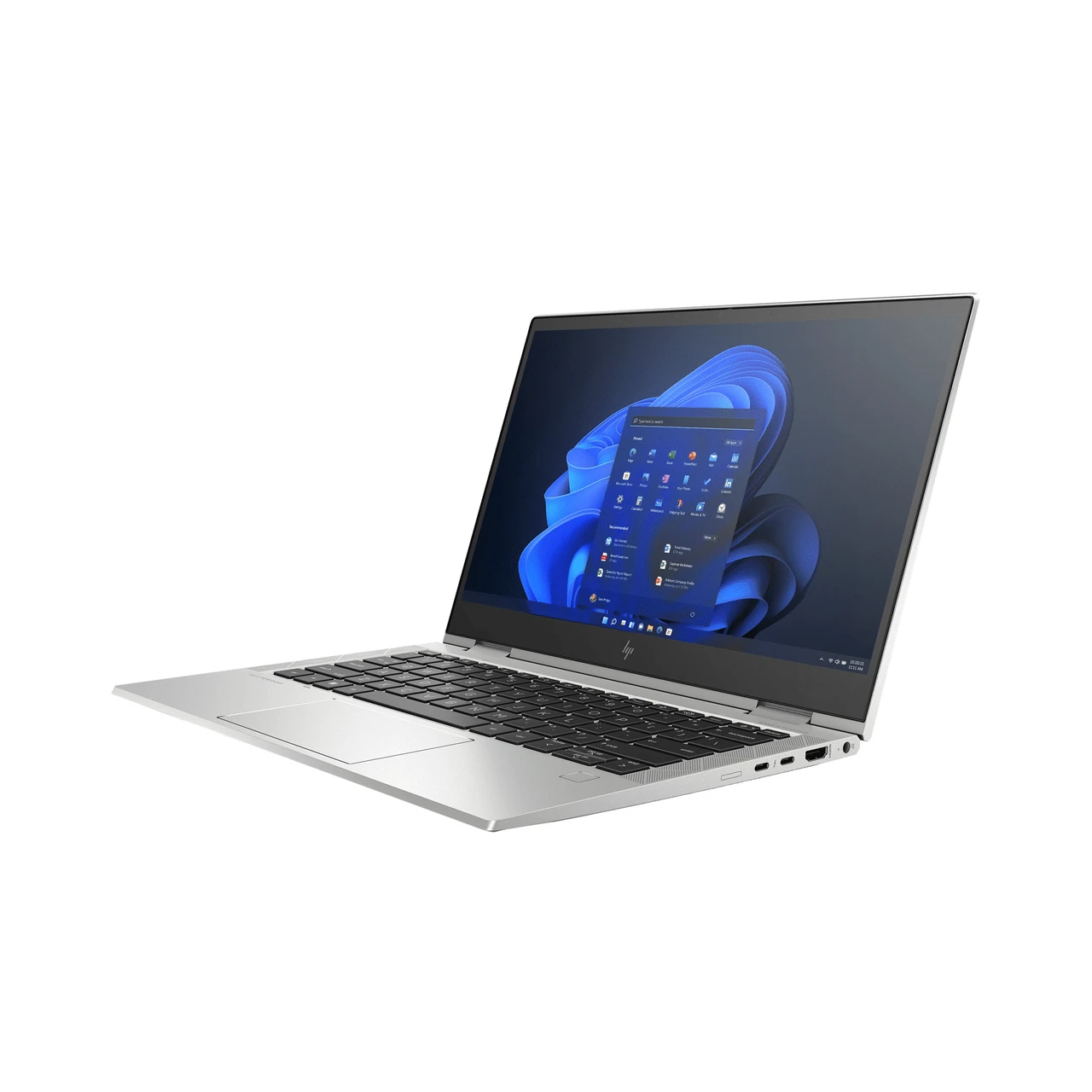HP Elite X360 830 G9 13.3" Laptop i5-1245U 16GB Ram 512GB SSD W11P Touchscreen | Refurbished | HP.NB.F38117