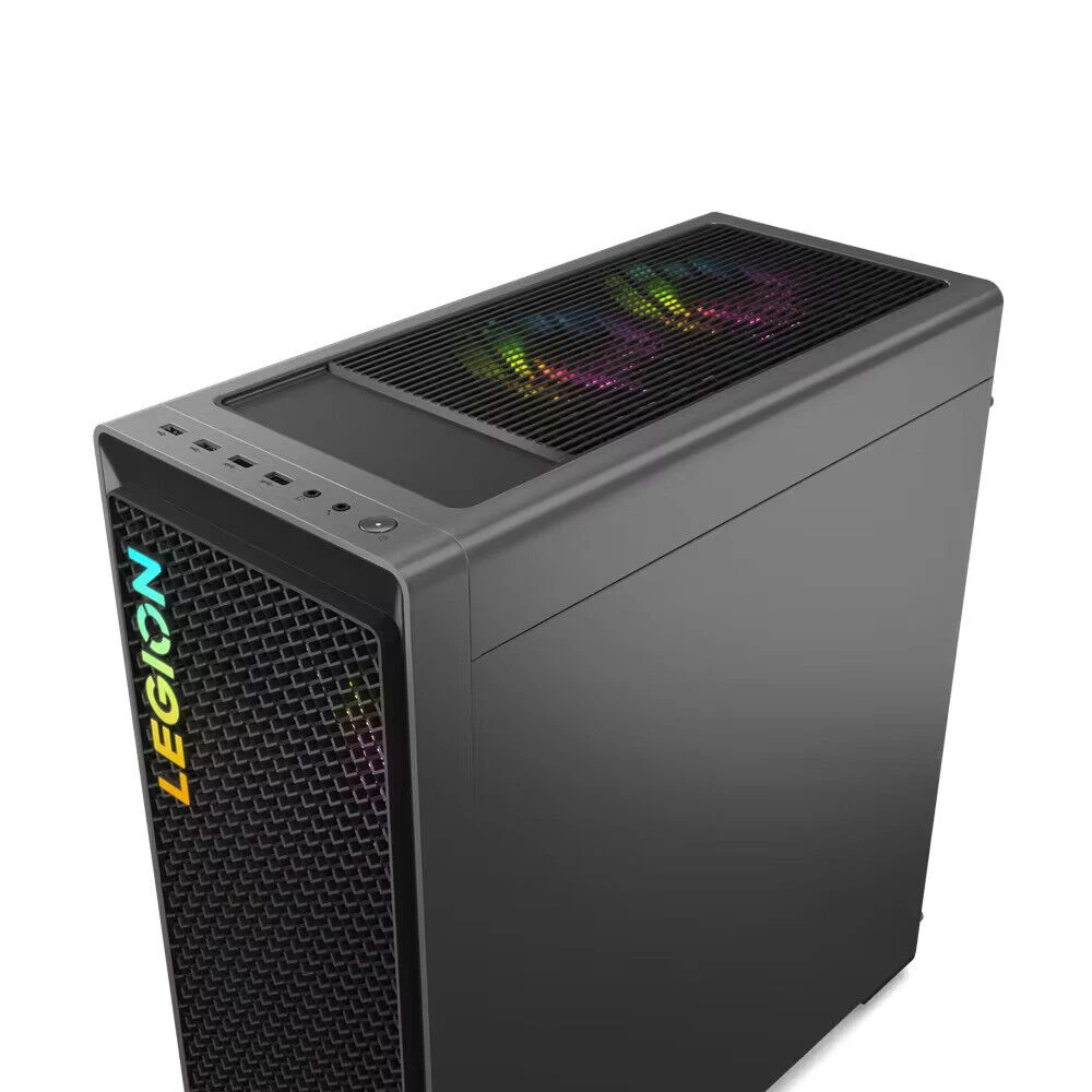 Lenovo Legion T7 34IRZ8 PC i9-14900KF GeForce RTX 4080 SUPER 32GB 2TB SSD W11H | Scratch & Dent | LN.PC.F38334