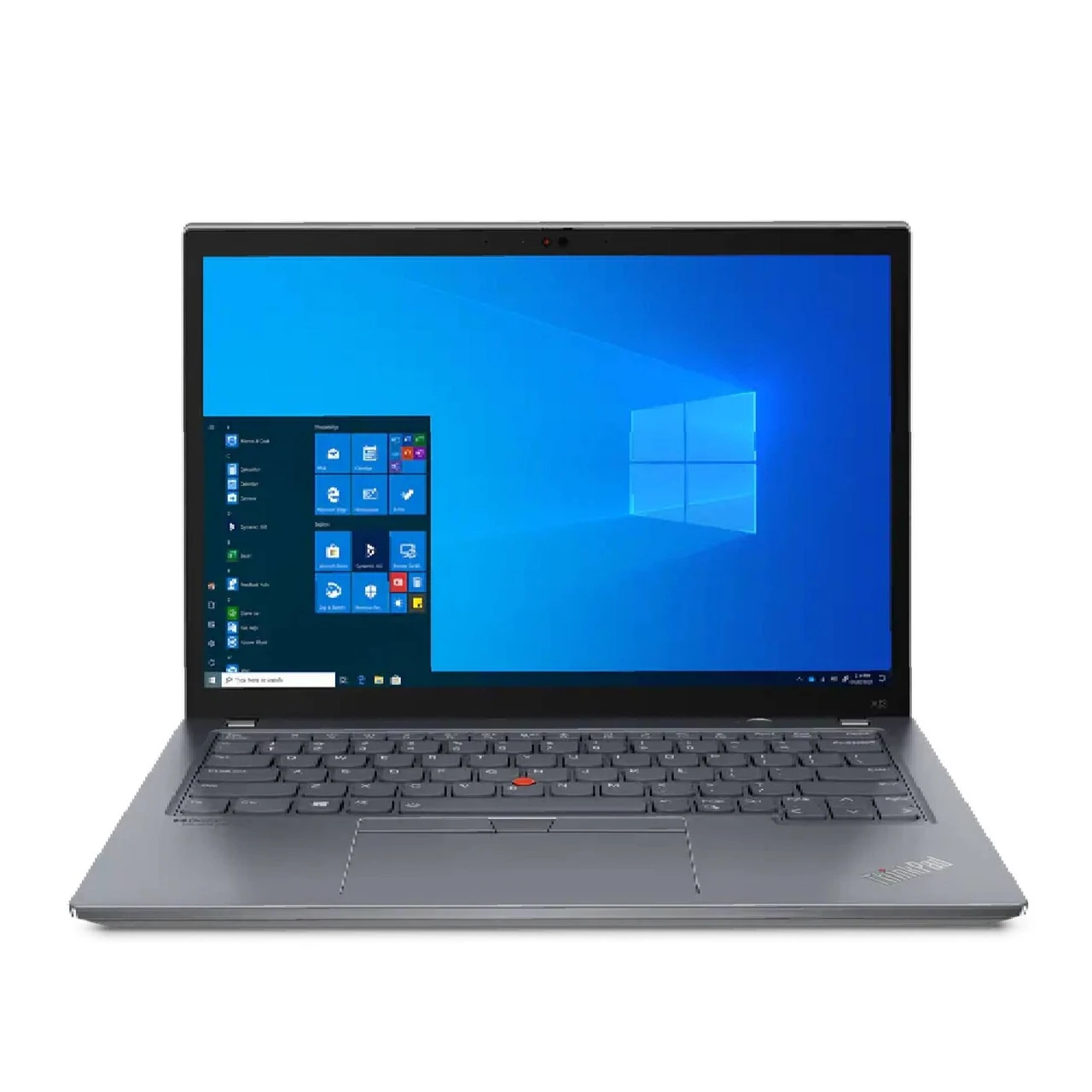 Lenovo ThinkPad X13 Gen 2 13.3" Touch Laptop Ryzen 7 PRO 5850U 16GB 512GB SSD W11P | LN.NB.F38437 | Manufacturer Refurbished