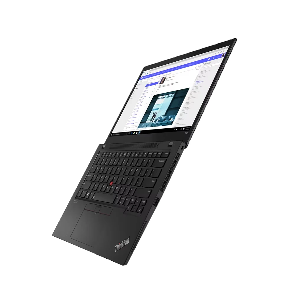 Lenovo Thinkpad T14S G2 14" Laptop i5-1135G7 16GB Ram 512GB SSD Windows 11 Pro | Scratch & Dent | LN.NB.F38296
