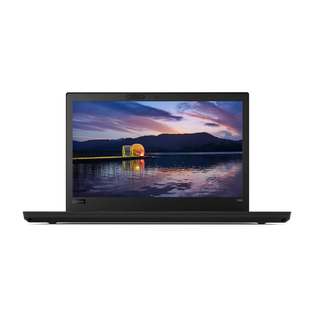 Lenovo Thinkpad T480S 14" Laptop i5-8350U 12GB Ram 512GB SSD Windows 11 Pro | Refurbished | LN.NB.F38255