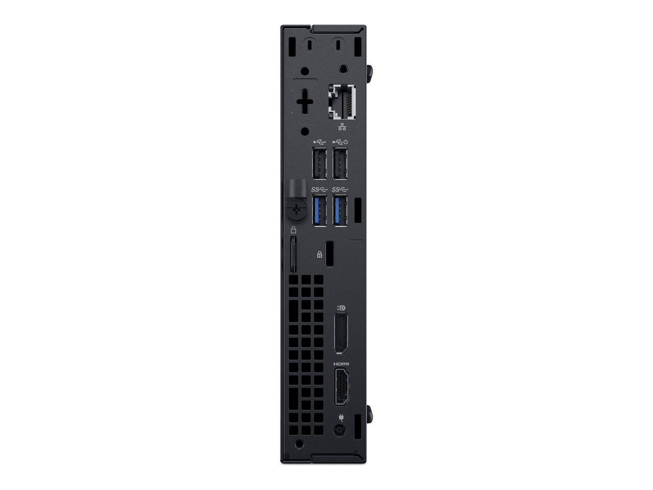 Dell Optiplex 3070 PC Intel Core i5-9500T 16GB Ram 240GB SSD Windows 11 Pro | Refurbished | DL.PC.F38498