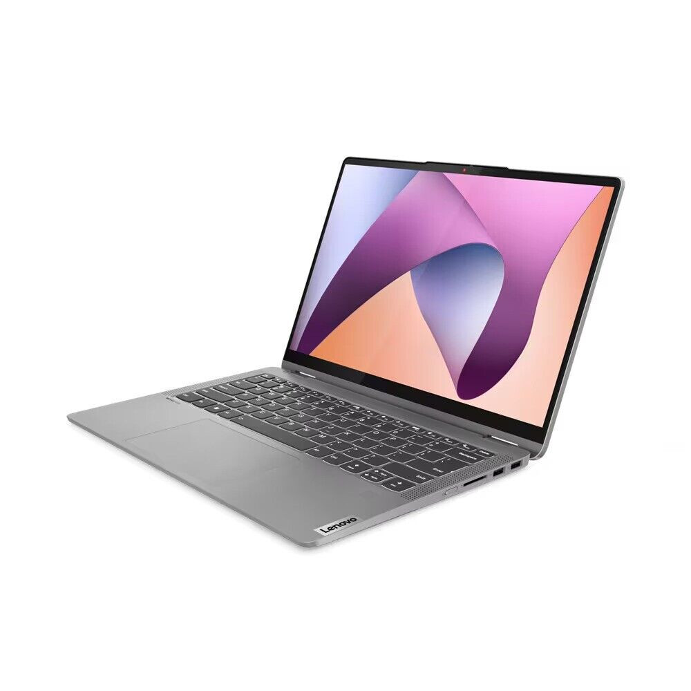 Lenovo IdeaPad Flex 5 14ABR8 14" Ryzen 5 7530U 16GB 512GB SSD W11H (French/Eng) | Scratch & Dent | LN.NB.F38688