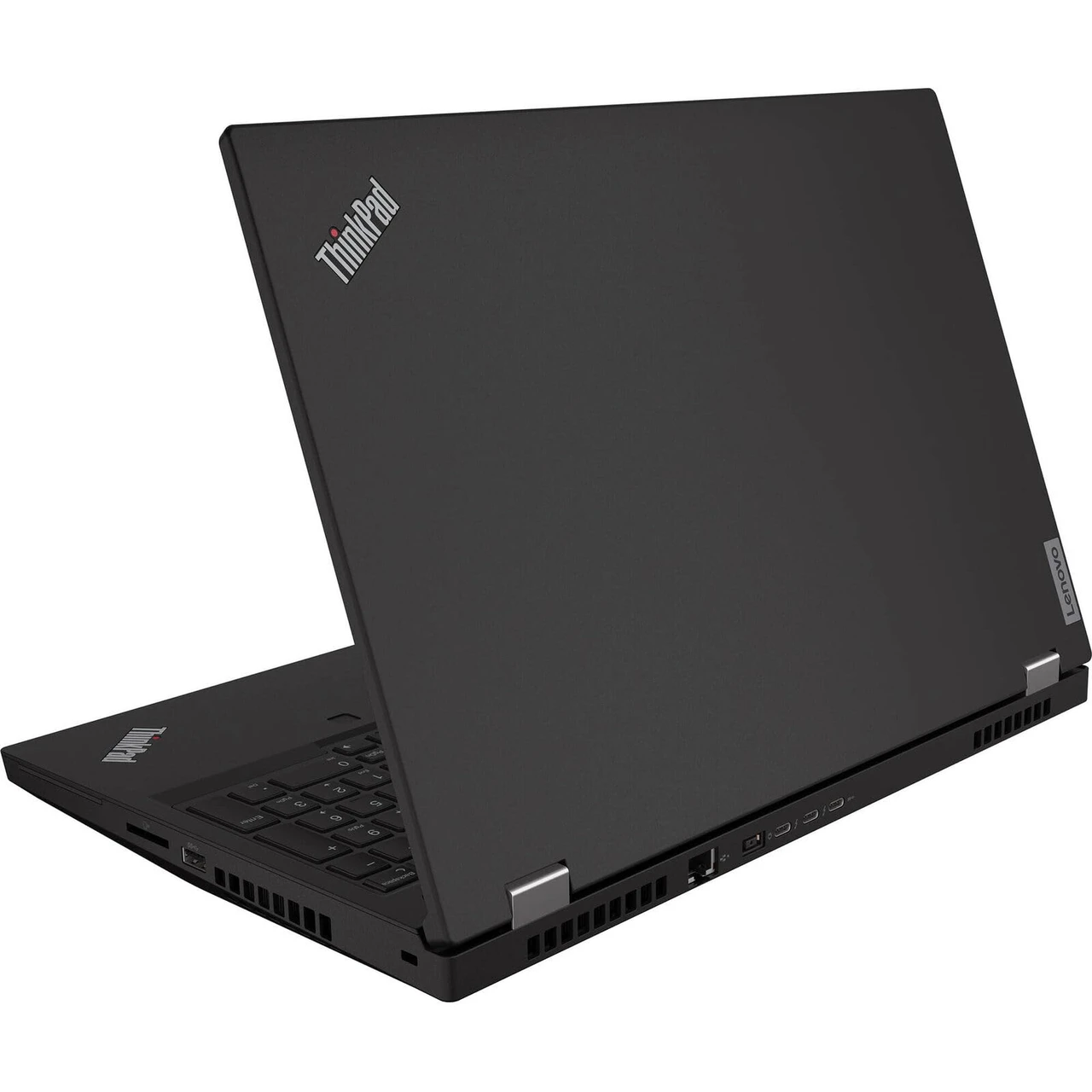 Lenovo Thinkpad P15 G2 15.6" Laptop i7-11800H RTX A4000 128GB 1TB SSD W11P | Refurbished | LN.NB.F39117