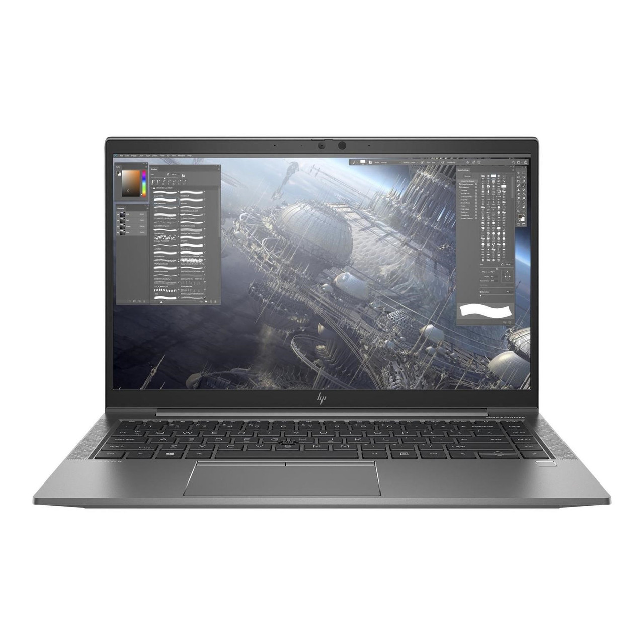 HP Zbook Firefly 14 G8 14" Laptop i7-1165G7 16GB Ram 512GB SSD Windows 11 Pro | Refurbished | HP.NB.F38060