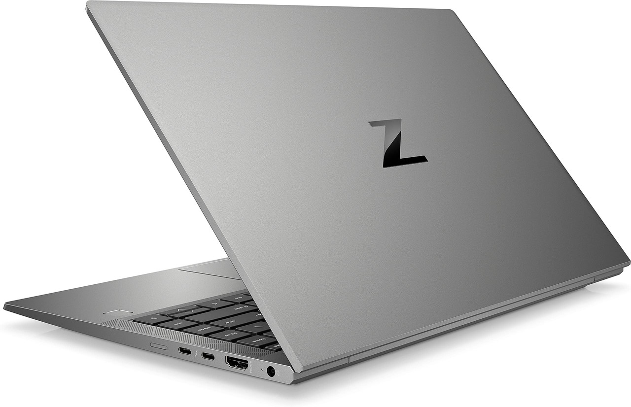 HP Zbook Firefly 14 G8 14" Laptop i7-1165G7 16GB Ram 512GB SSD Windows 11 Pro | Refurbished | HP.NB.F38060