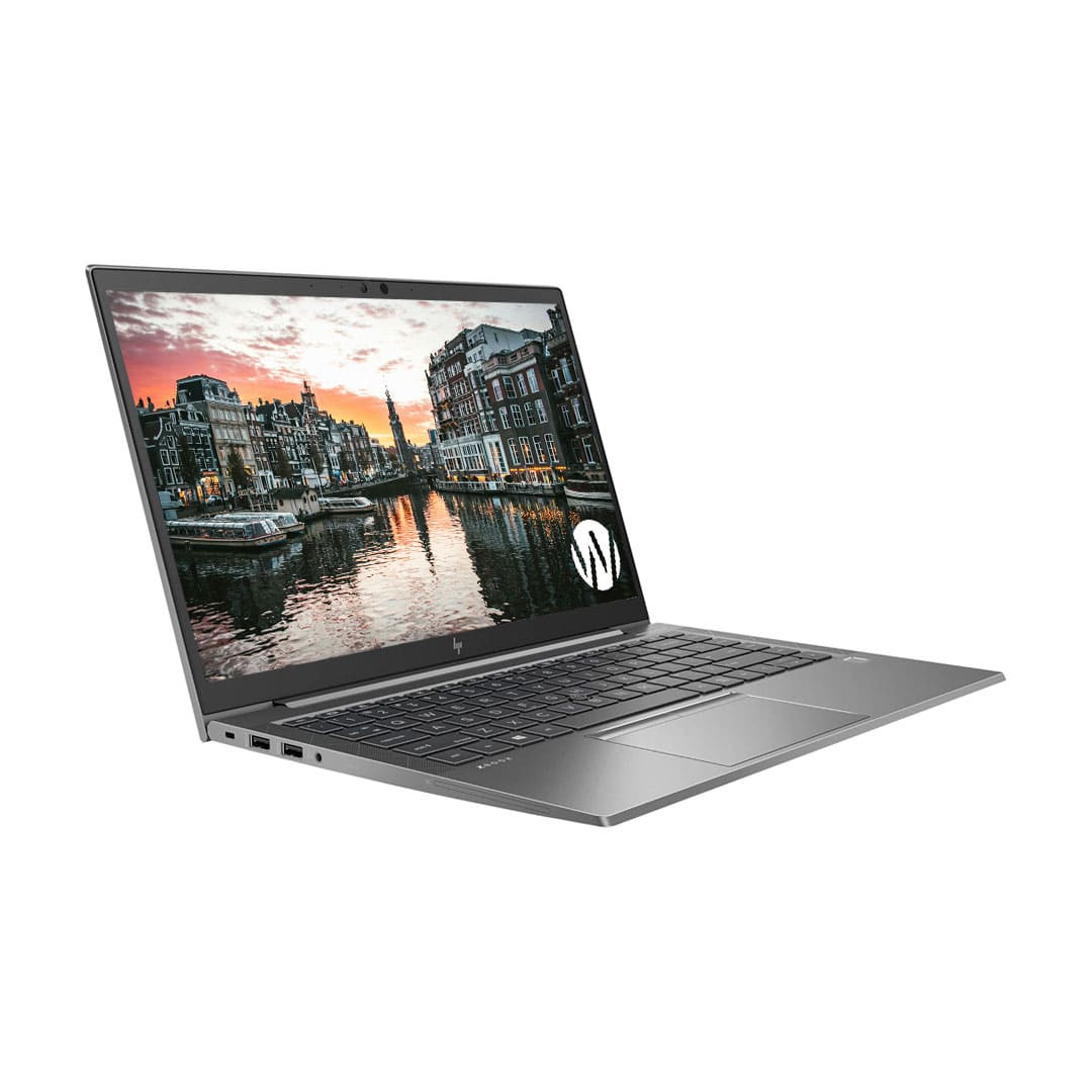HP Zbook Firefly 14 G8 14" Laptop i7-1165G7 16GB Ram 512GB SSD Windows 11 Pro | Refurbished | HP.NB.F38060