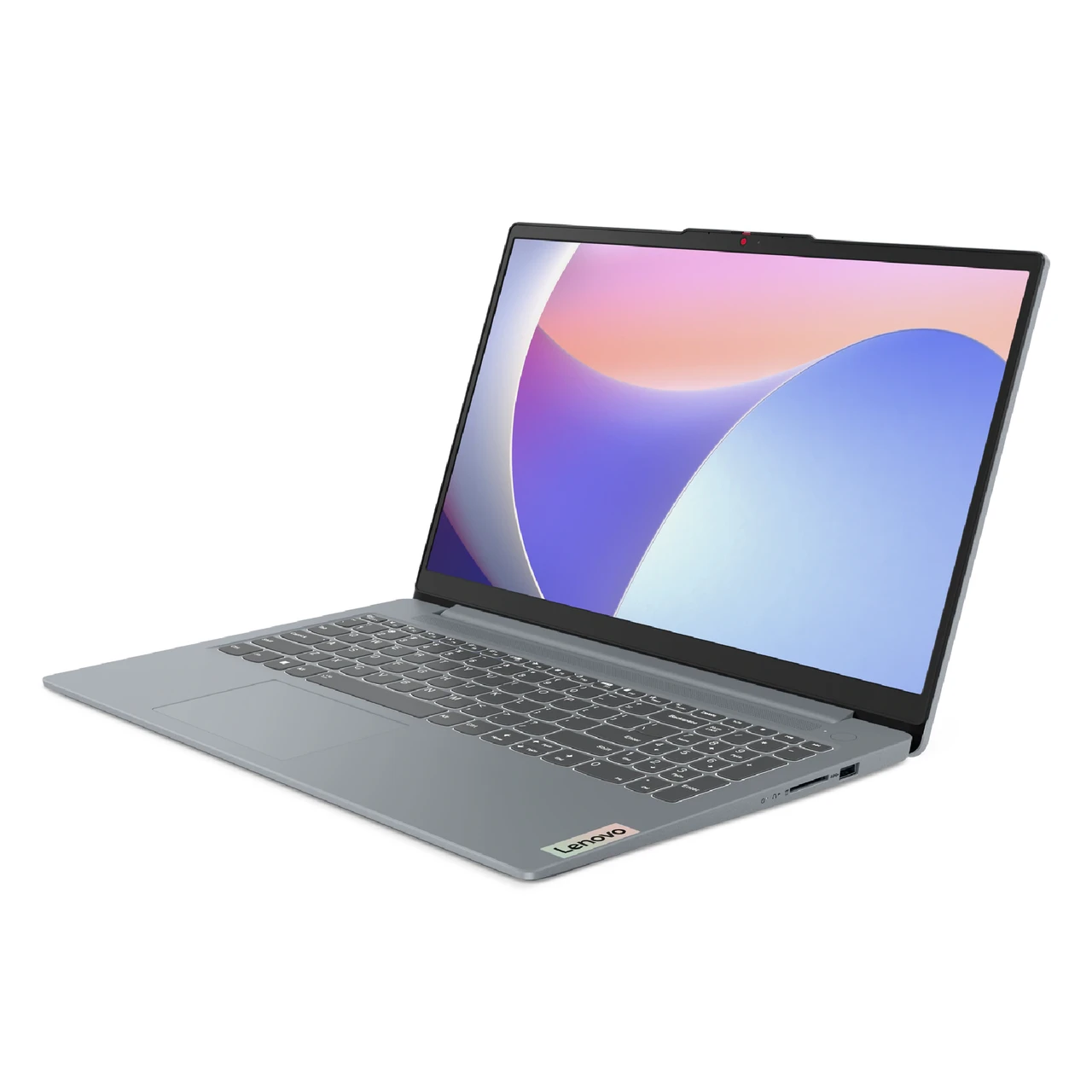 Lenovo IdeaPad Slim 3 15IAN8 15.6" Laptop Intel i3-N305 8GB RAM 256GB SSD W11H | Scratch & Dent | LN.NB.F18655