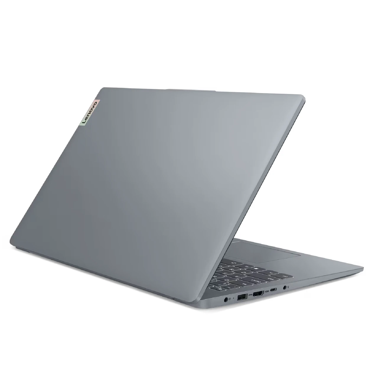 Lenovo IdeaPad Slim 3 15IAN8 15.6" Laptop Intel i3-N305 8GB RAM 256GB SSD W11H | Scratch & Dent | LN.NB.F18655