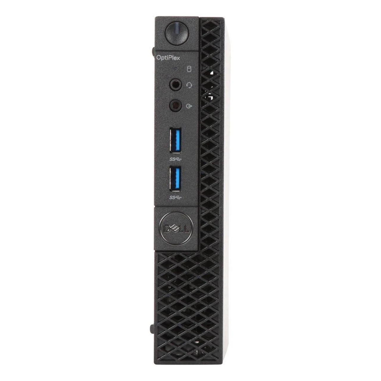 Dell Optiplex 3040 PC Intel Core i5-6500T 12GB Ram 240GB SSD Windows 11 Pro | Scratch & Dent | DL.PC.F39099