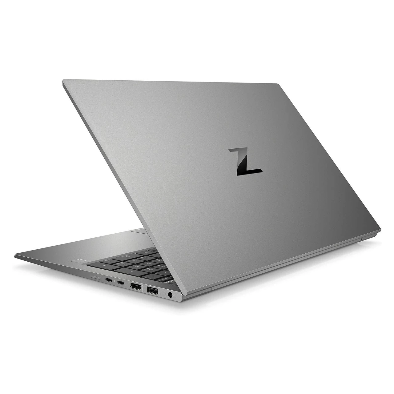 HP Zbook Firefly 15 G7 15.6" i7-10610U P520 32GB 512GB SSD No OS Low Batt Health | Refurbished | HP.NB.F38230