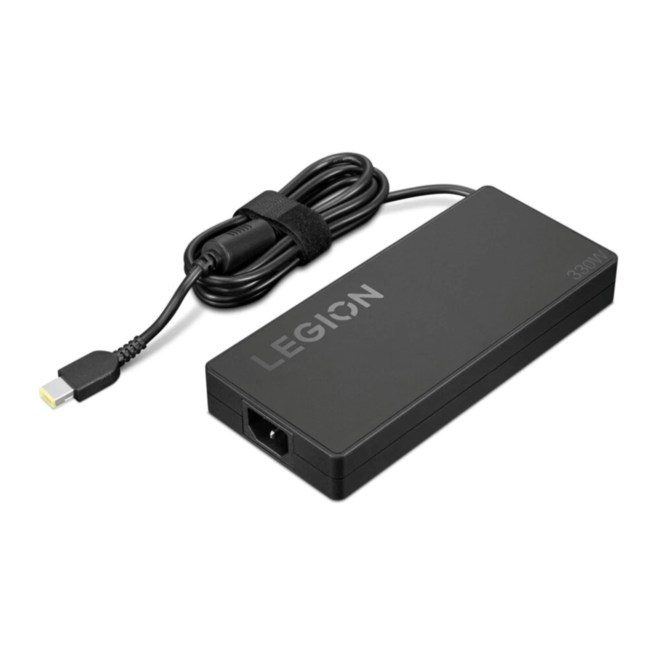 Lenovo Legion 330W GaN AC OEM Adapter Slim Tip Gaming Charger - New In Box | Brand New