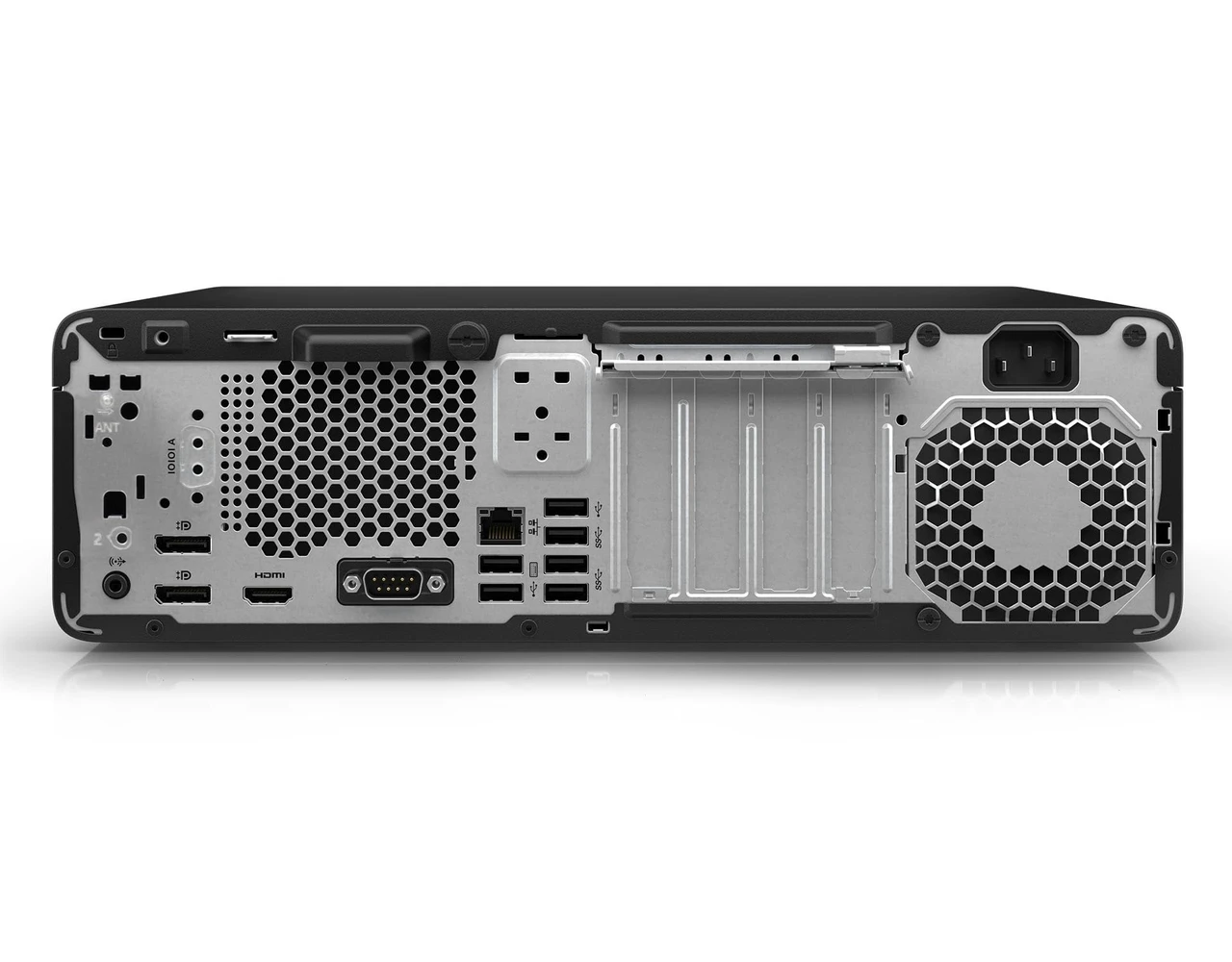 HP Elite Sff 800 G9 PC i5-14500 16GB Ram 512GB SSD W11P (Heavy Scratch&Dent) | Scratch & Dent | HP.PC.F39233