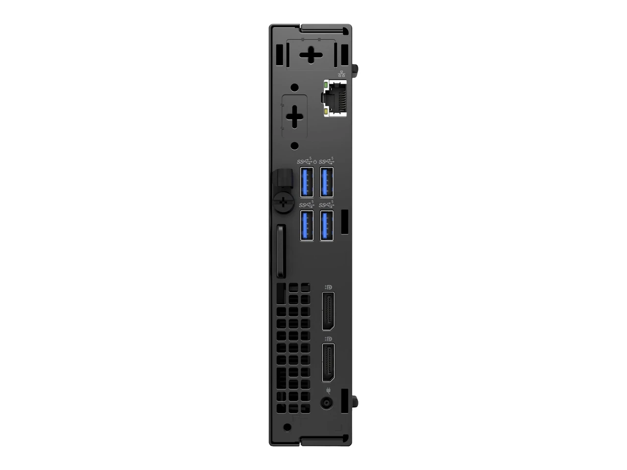 Dell Optiplex 5000 PC Intel Core i5-12500T 8GB Ram 256GB SSD Windows 11 Pro | Refurbished | DL.PC.F39479